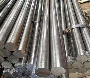 Alloy Steel
