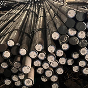 Hot Rolled Steel Round Bars