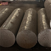 Forged Steel Round Bars