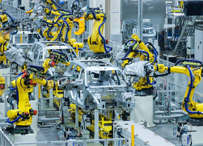 The Advantages of Special Steel Raw Materials in Automotive Manufacturing