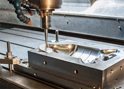 The Importance of Special Steel Raw Materials in Tool and Die Making